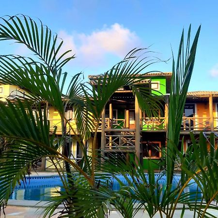 Casa De Praia Itacimirim Villa Camacari Ngoại thất bức ảnh