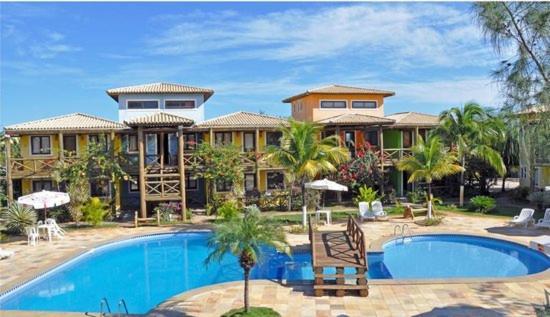 Casa De Praia Itacimirim Villa Camacari Ngoại thất bức ảnh