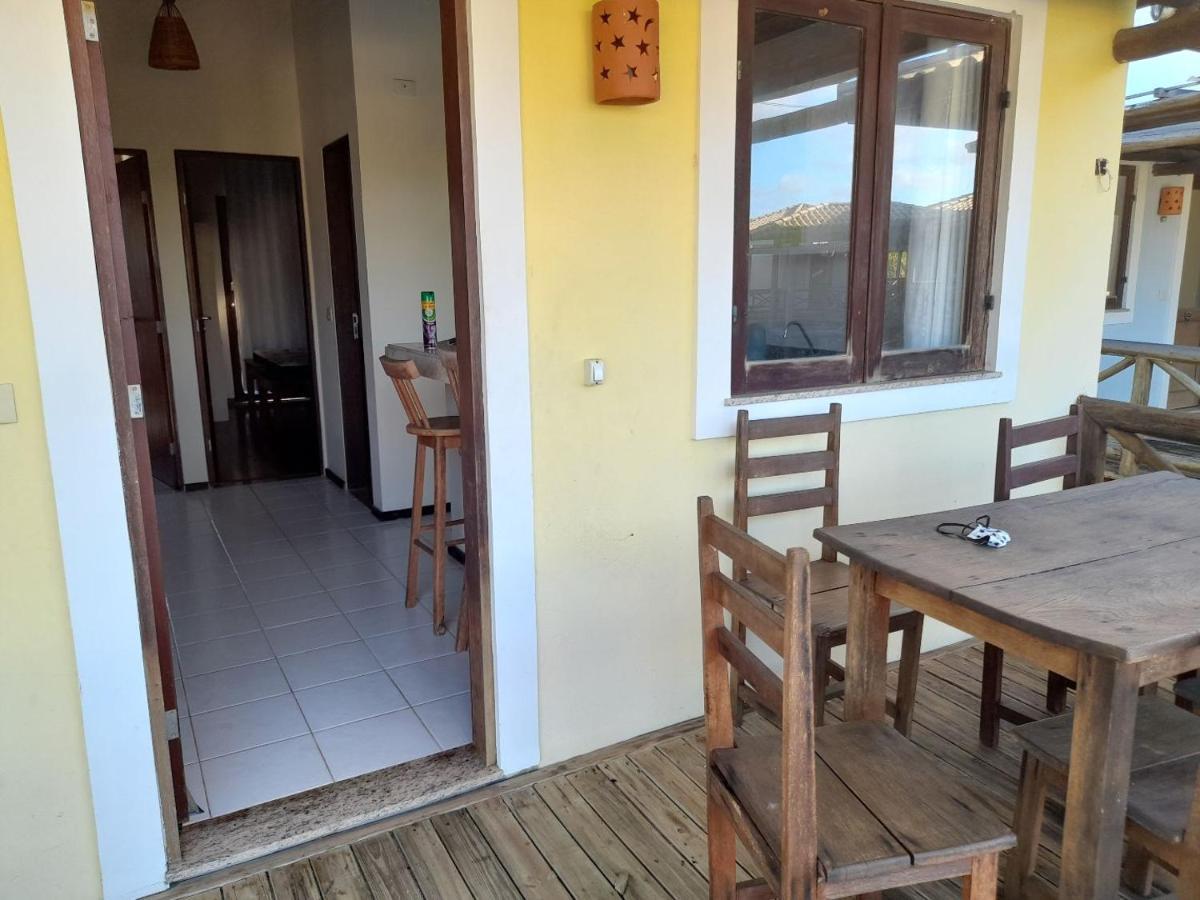 Casa De Praia Itacimirim Villa Camacari Ngoại thất bức ảnh