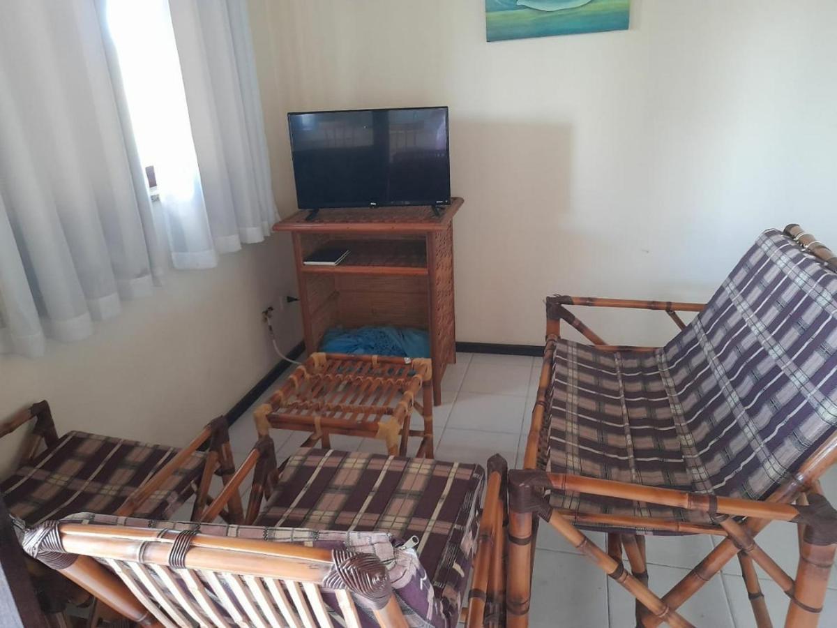 Casa De Praia Itacimirim Villa Camacari Ngoại thất bức ảnh