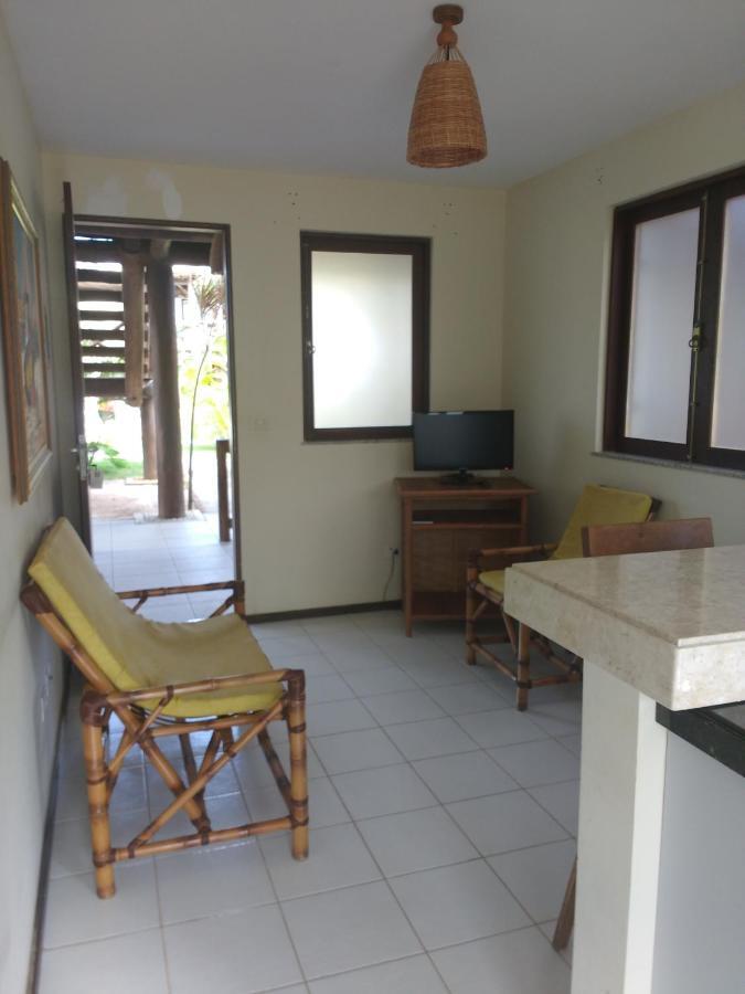 Casa De Praia Itacimirim Villa Camacari Ngoại thất bức ảnh