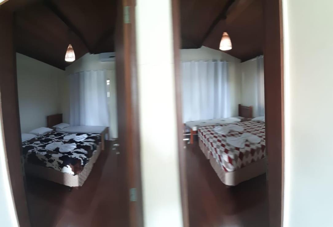 Casa De Praia Itacimirim Villa Camacari Ngoại thất bức ảnh