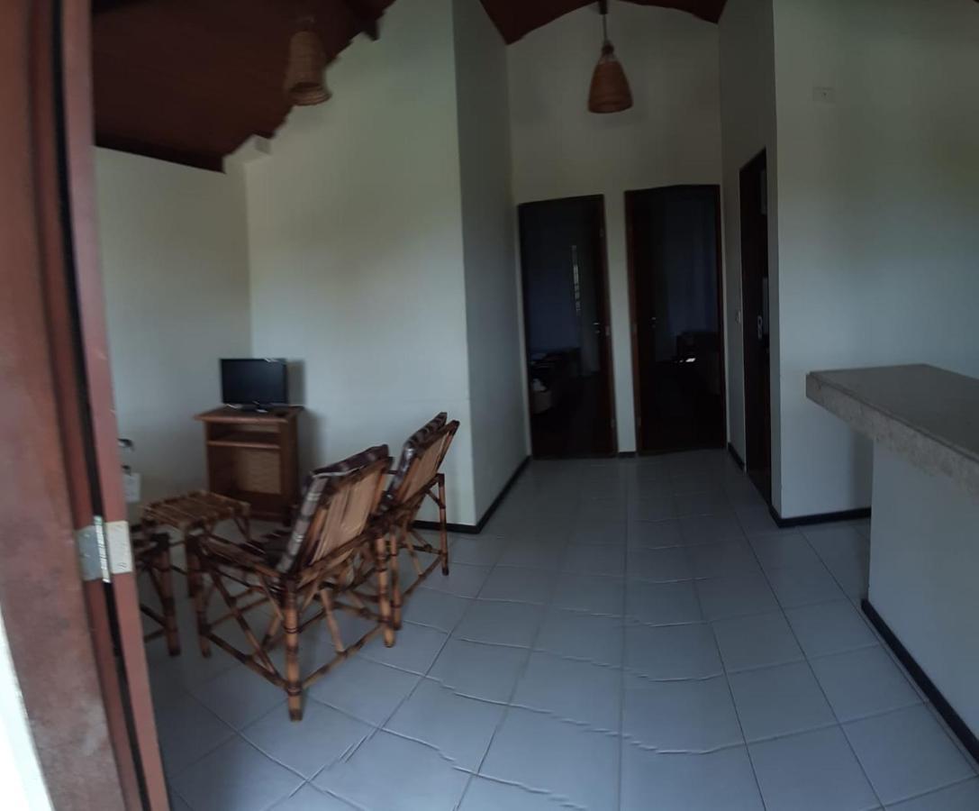 Casa De Praia Itacimirim Villa Camacari Ngoại thất bức ảnh